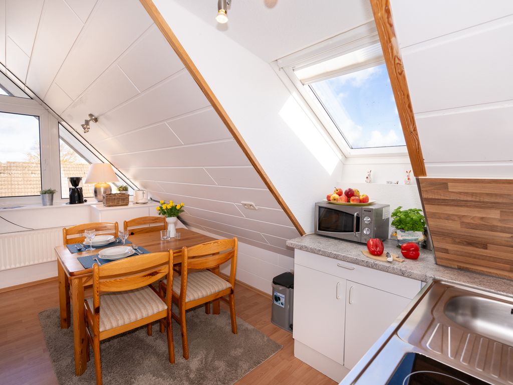 Hasenkamp 30 Schwalbennest