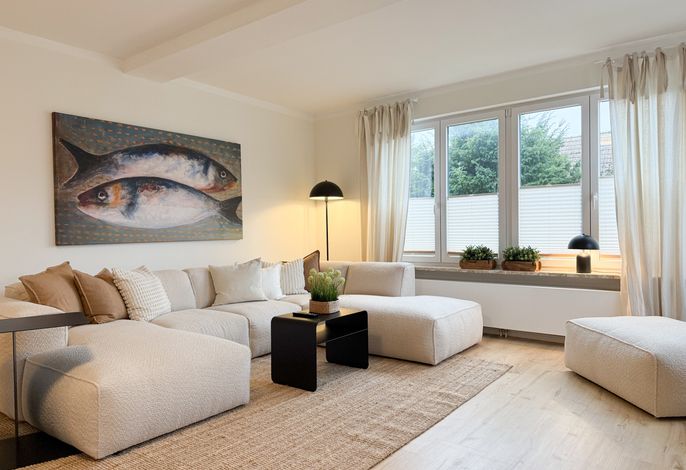 Cozy Home – Foto 1