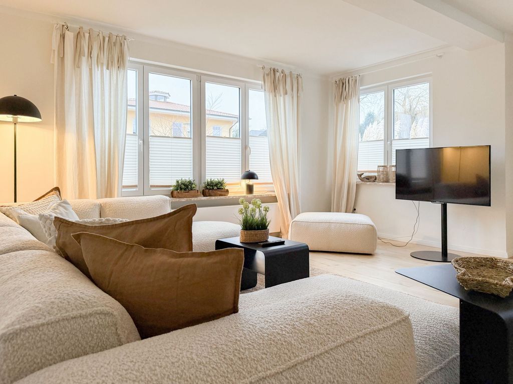 Cozy Home