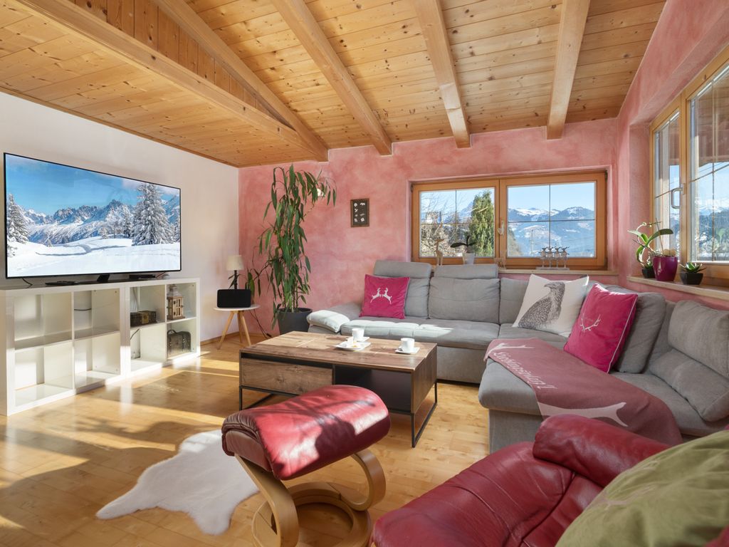 Panorama Lodge