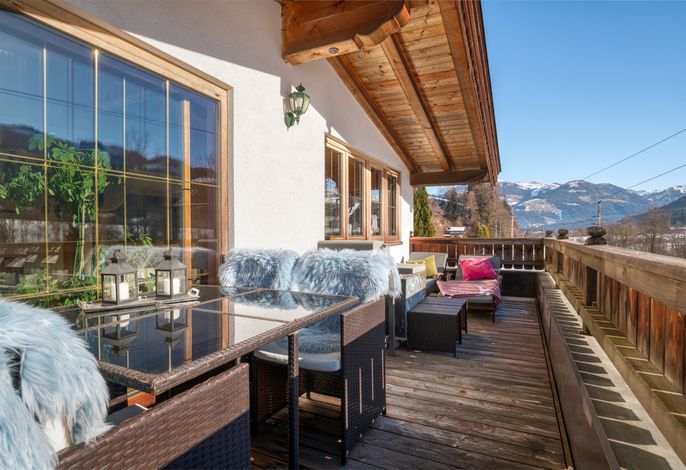 Panorama Lodge