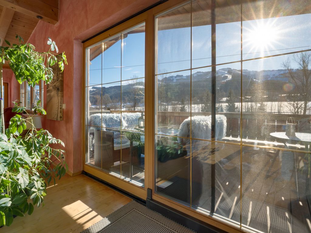 Panorama Lodge