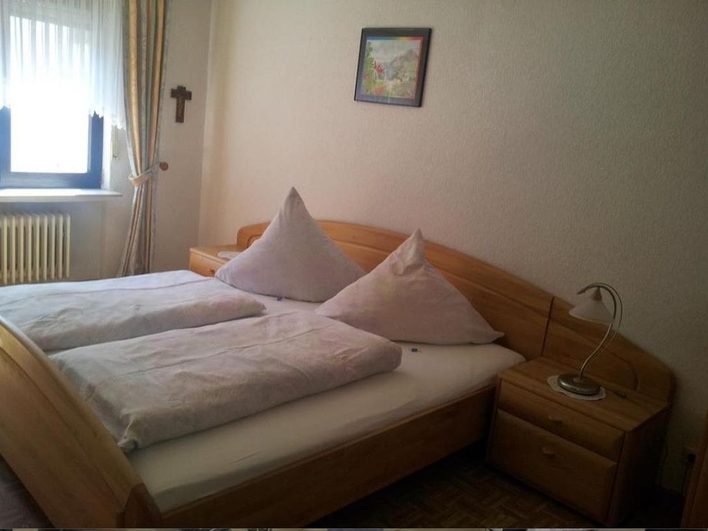 Ferienwohnung "Bei Bauesch" in Leimbach - Nähe Nürburgring