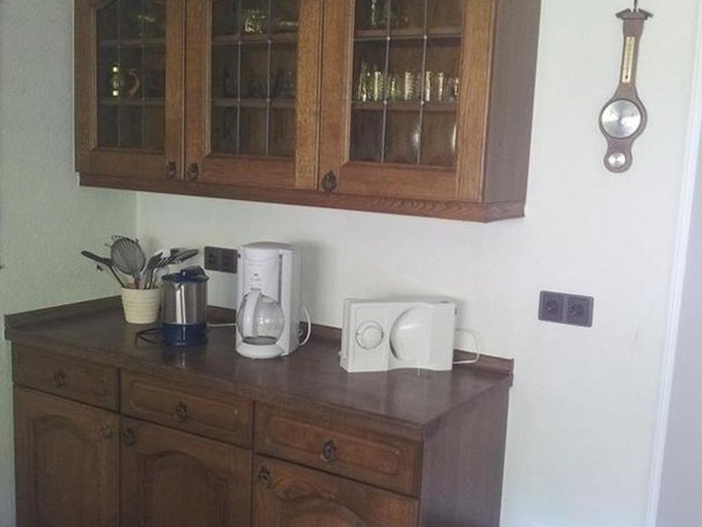 Ferienwohnung "Bei Bauesch" in Leimbach - Nähe Nürburgring