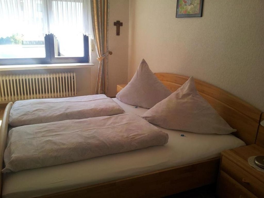Ferienwohnung "Bei Bauesch" in Leimbach - Nähe Nürburgring