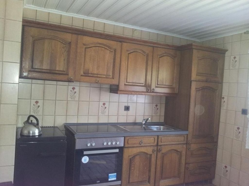 Ferienwohnung "Bei Bauesch" in Leimbach - Nähe Nürburgring