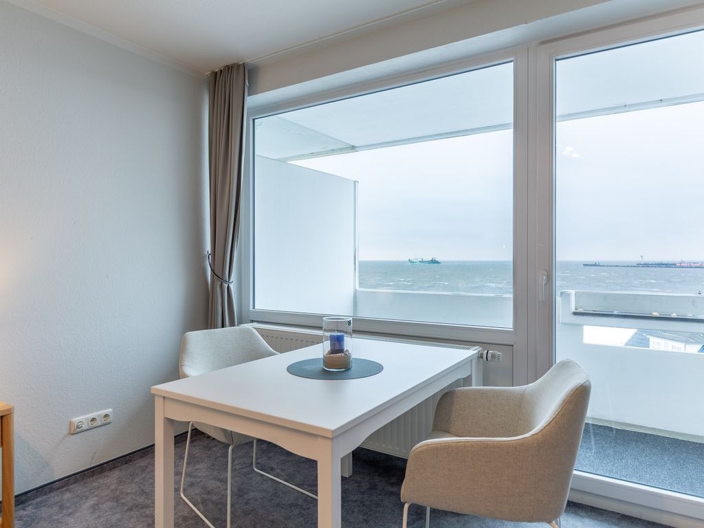 Haus Nautic, FeWo 507