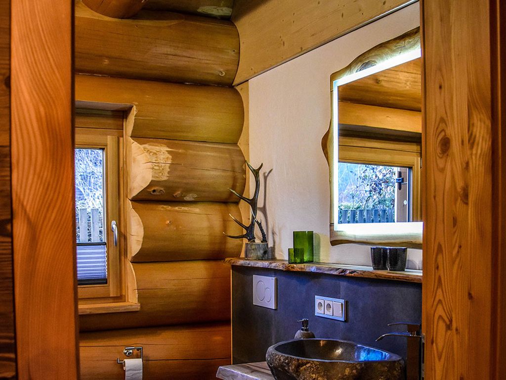 Chalet Enzian Bayerwald