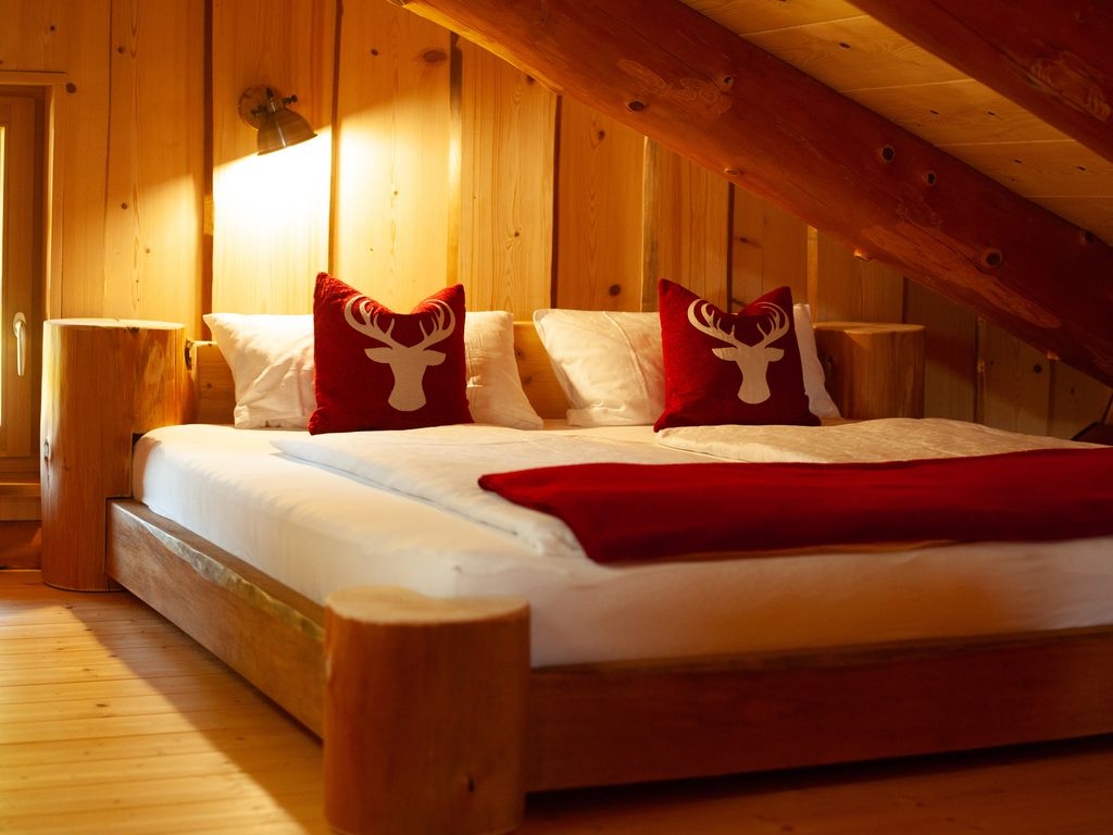 Chalet Enzian Bayerwald