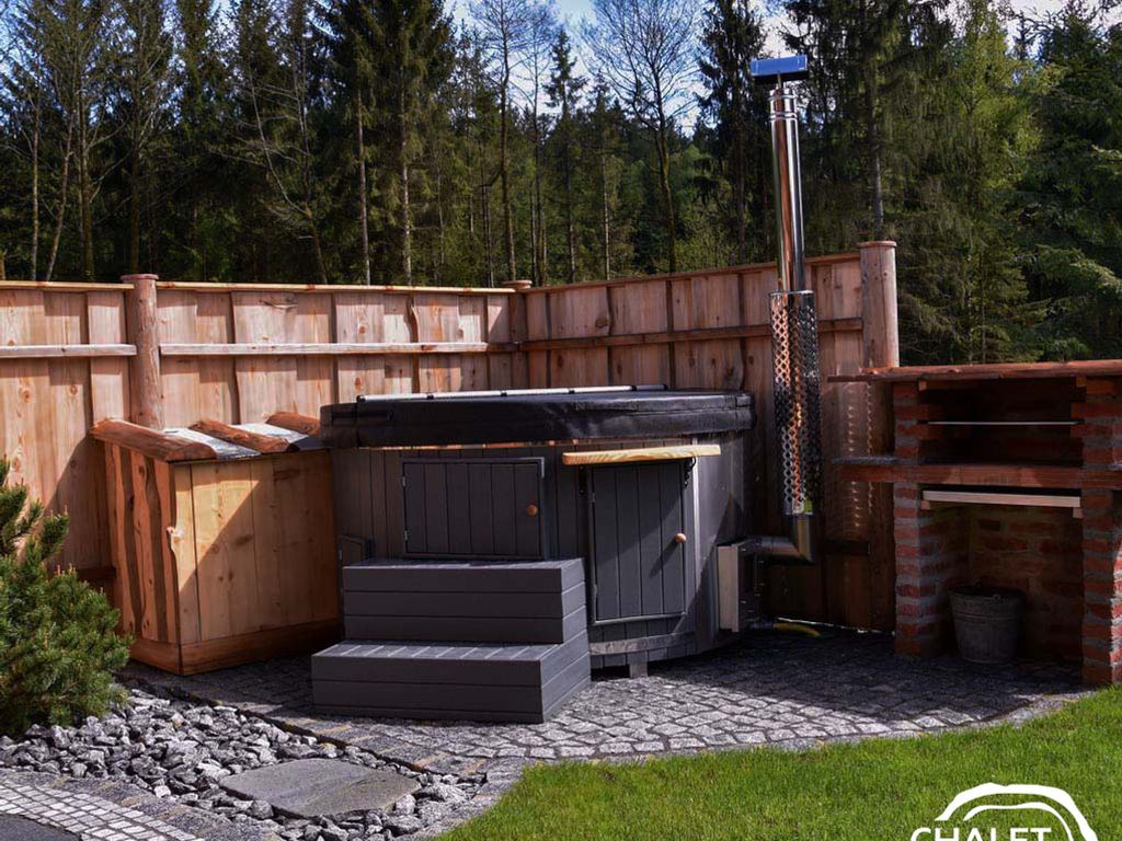 Chalet Enzian Bayerwald