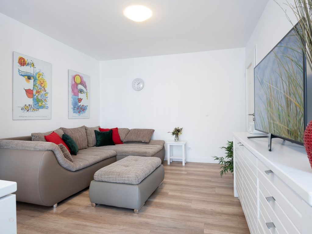 Memelstraße 7 Strandgut