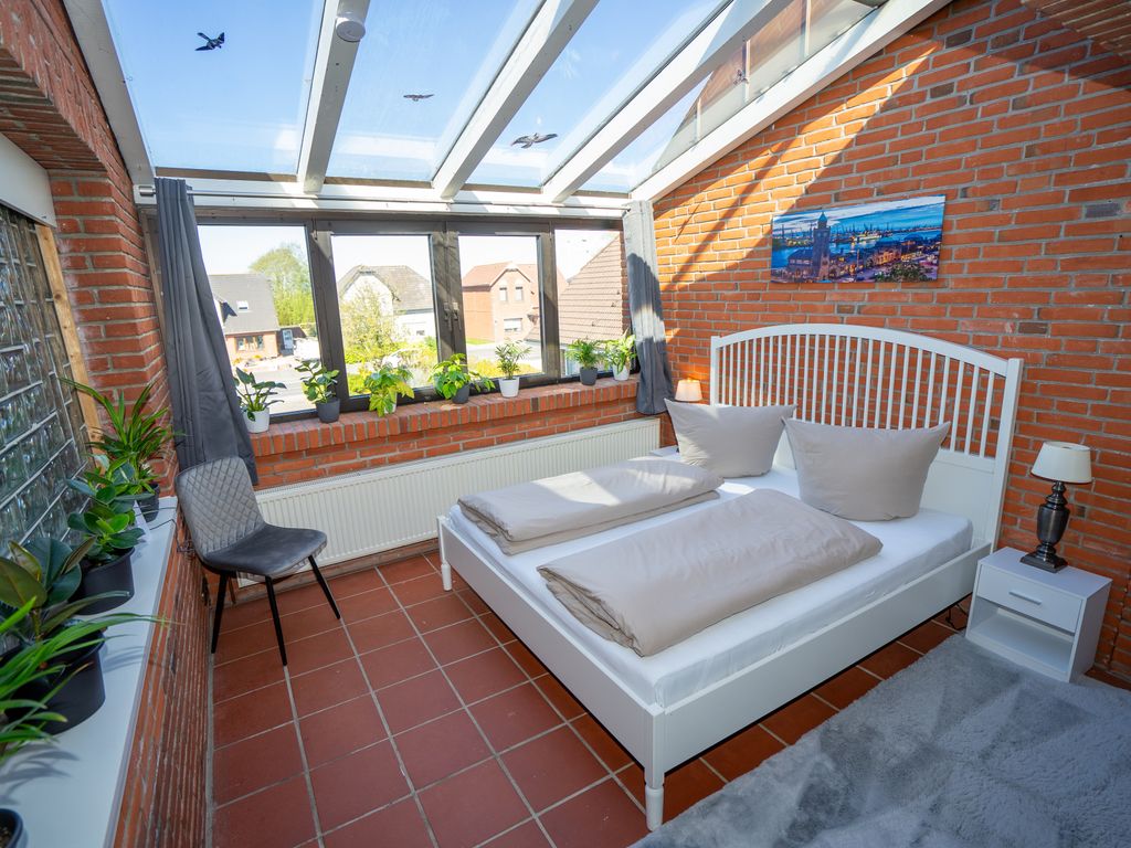 Ferienwohnung Emma