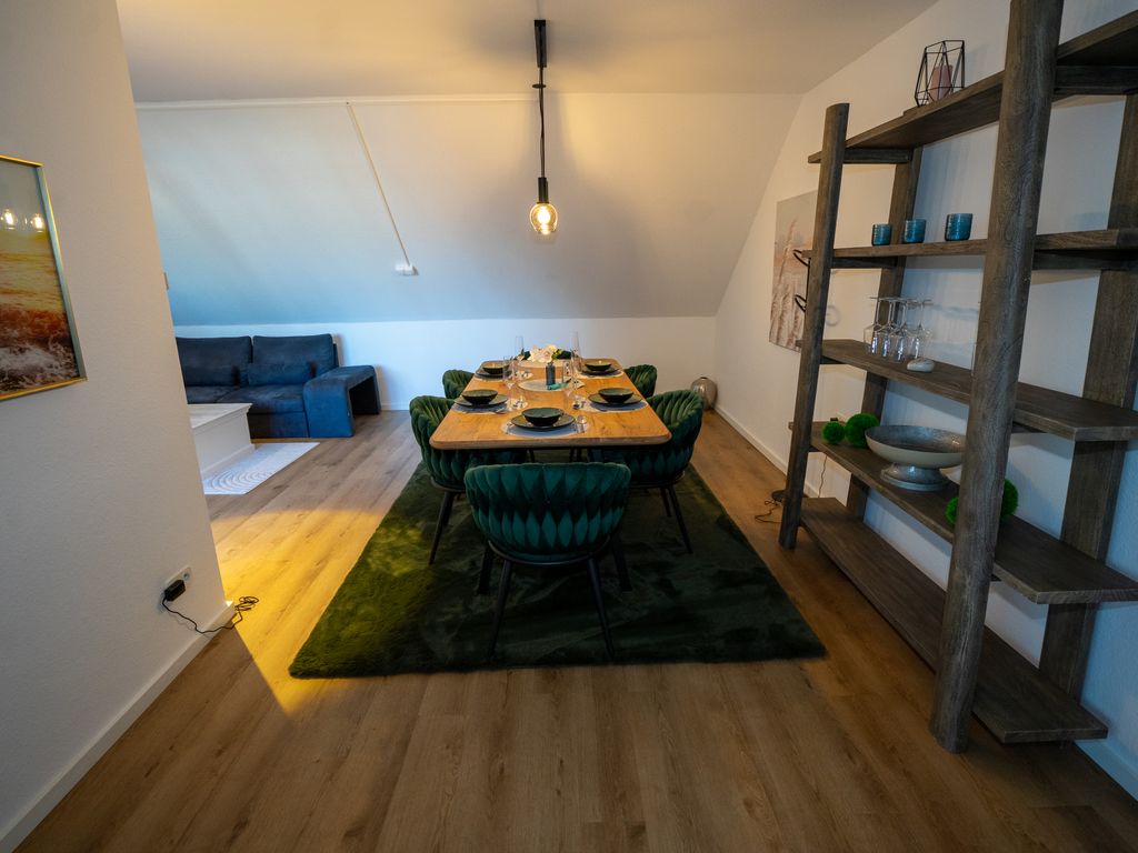 Ferienwohnung Emma