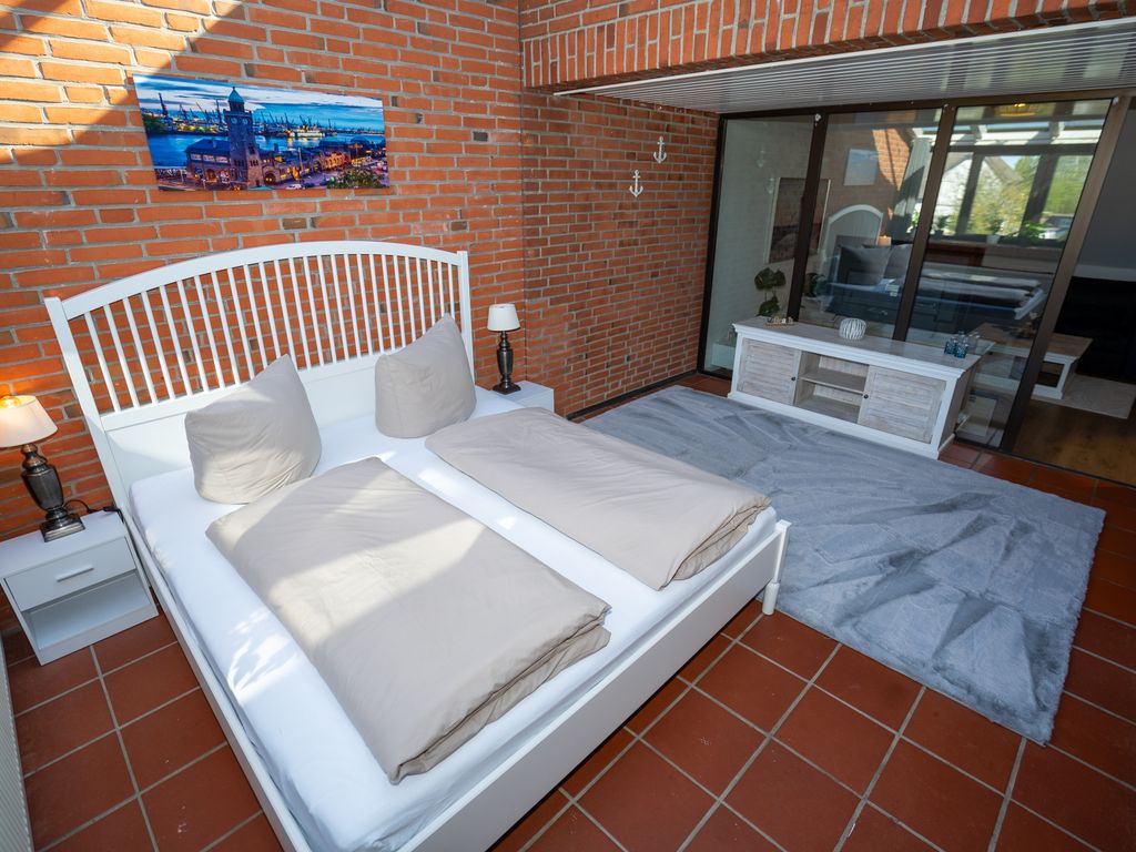 Ferienwohnung Emma