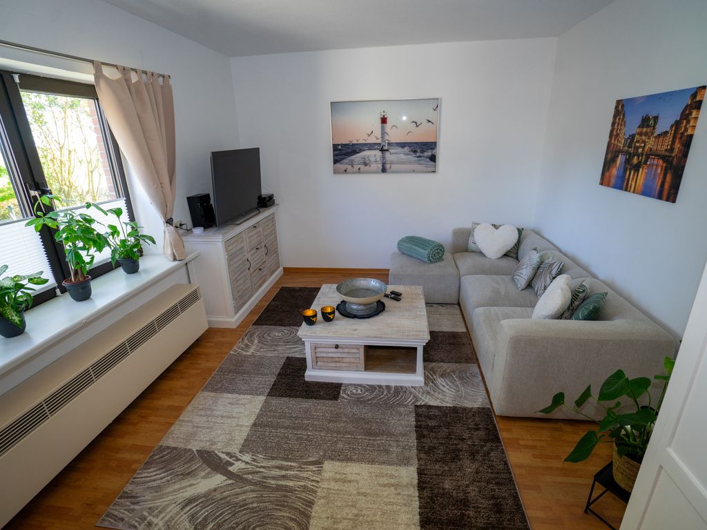Ferienwohnung Frieda