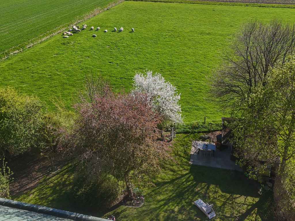 Ferienwohnung Frieda
