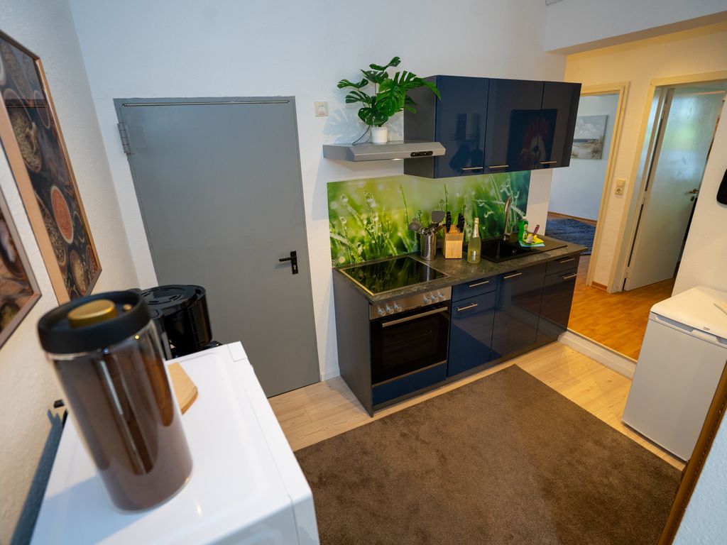 Ferienwohnung Frieda