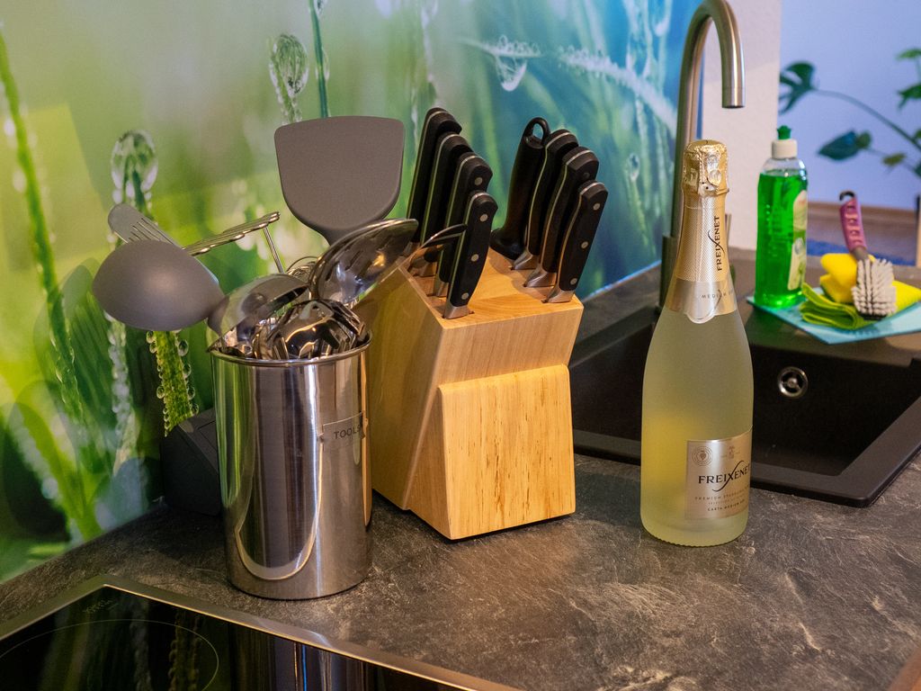Ferienwohnung Frieda