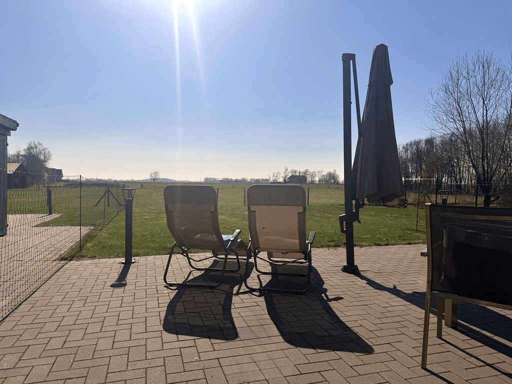 Ferienhaus Lee in Osterhever
