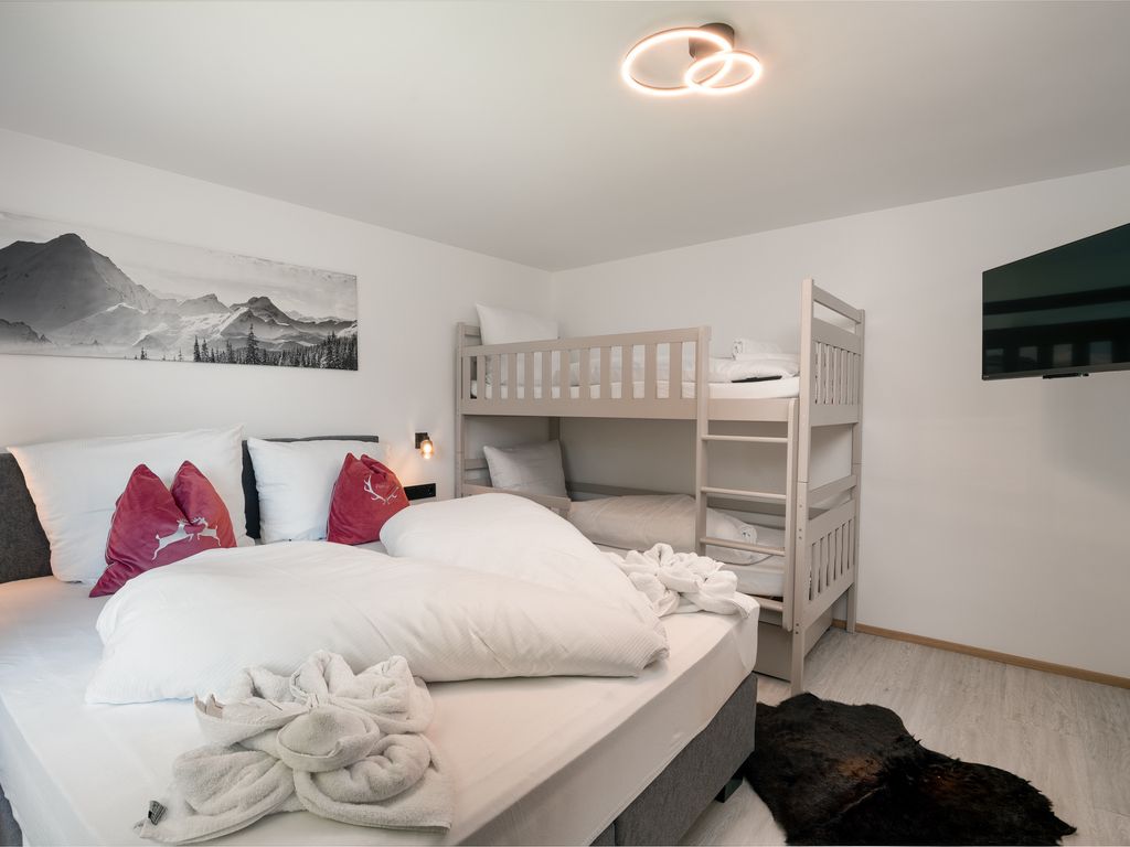 Alpen Nest