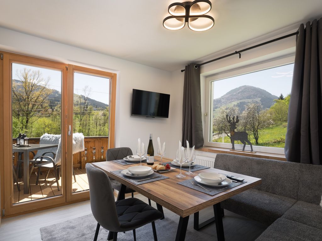 Alpen Nest