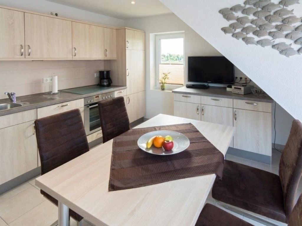 Ferienwohnung Strandlilie
