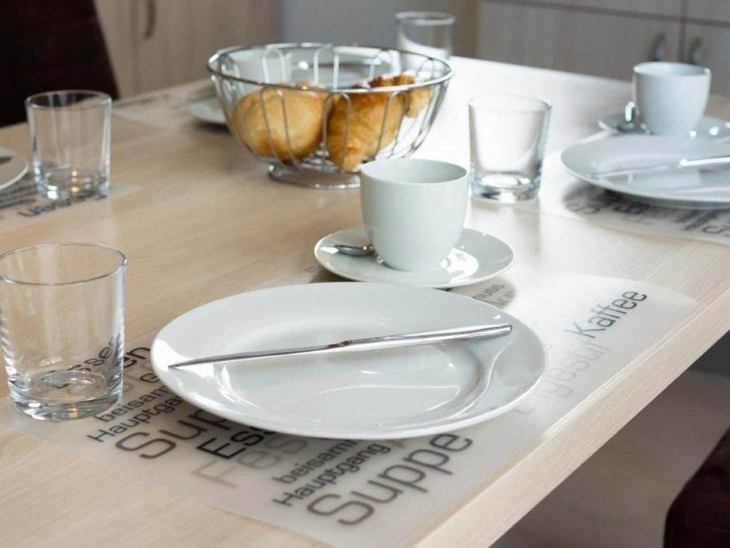 Ferienwohnung Strandlilie