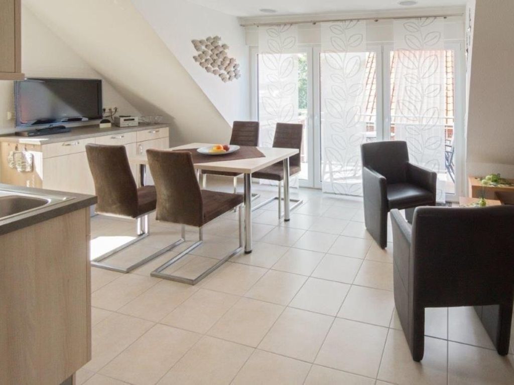 Ferienwohnung Strandlilie