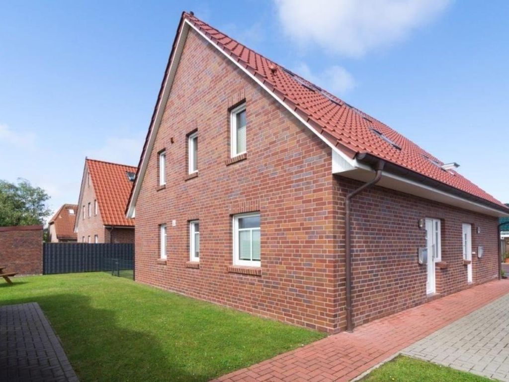 Ferienwohnung Strandlilie