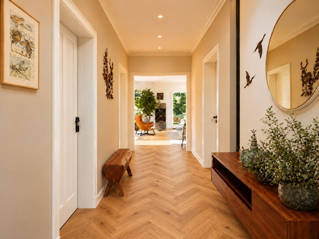 Harz Zeit Residenz Premium Ferienhaus