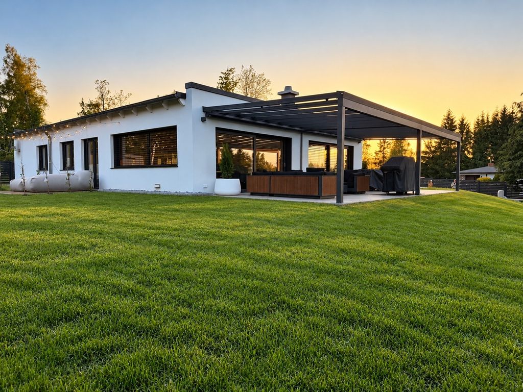 Harz Zeit Residenz Premium Ferienhaus
