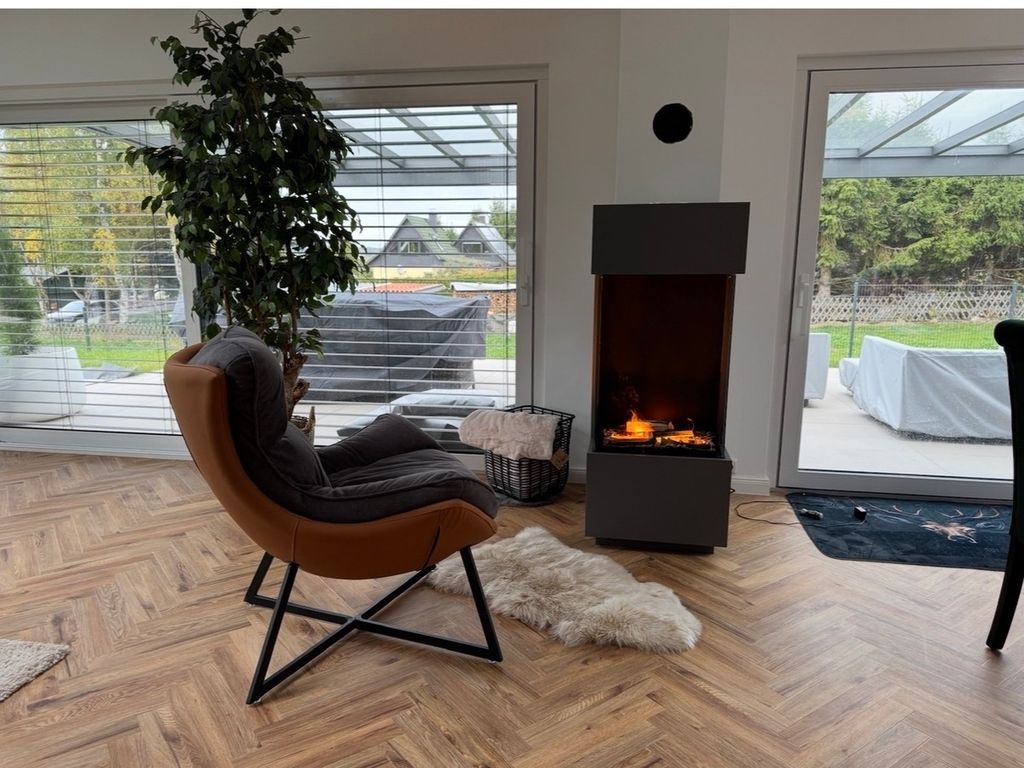 Harz Zeit Residenz Premium Ferienhaus