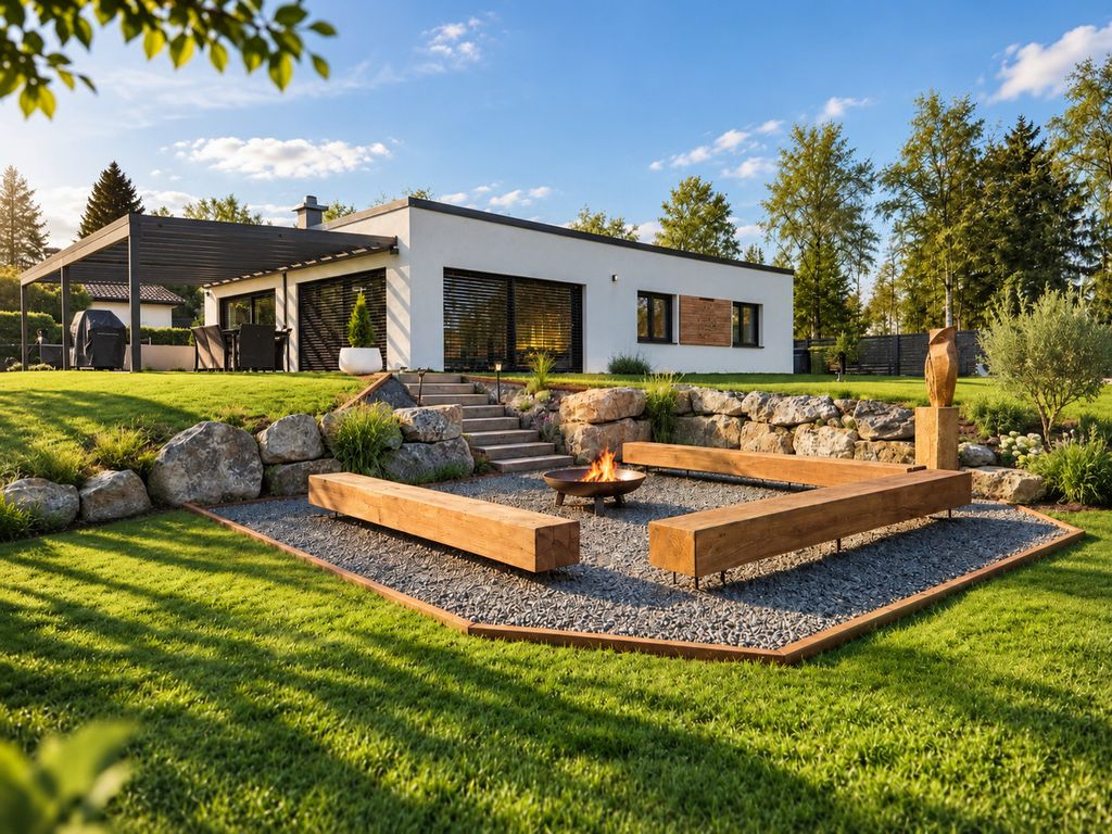 Harz Zeit Residenz Premium Ferienhaus