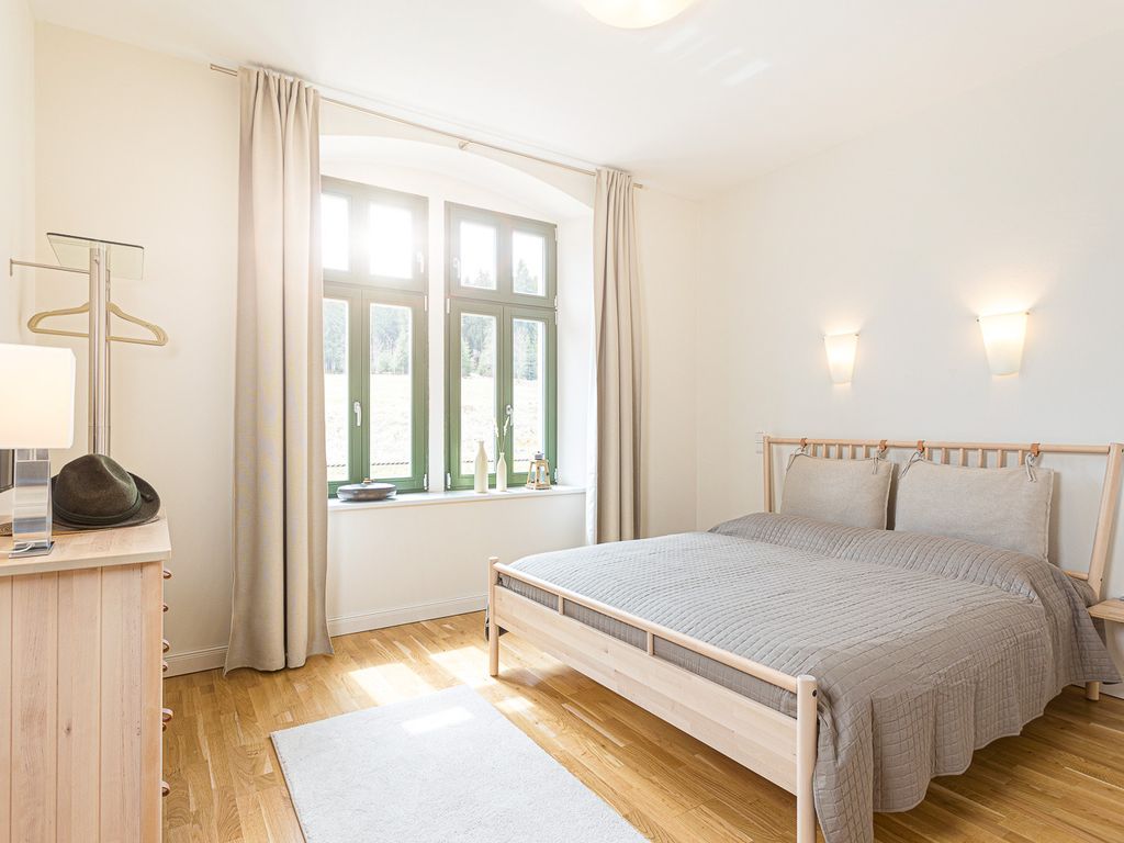 Försterei Eibenstock - App Förster