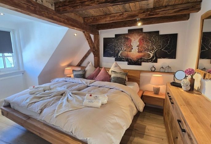 Rosenzauber Loft - Seeromantik