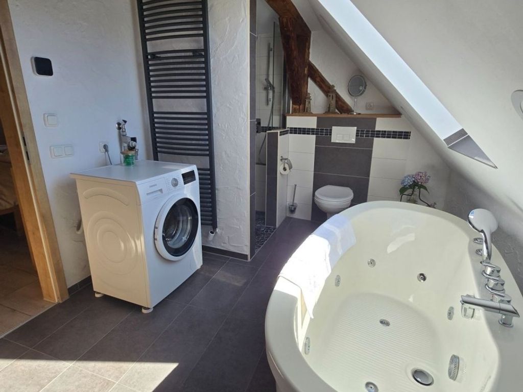 Rosenzauber Loft - Seeromantik