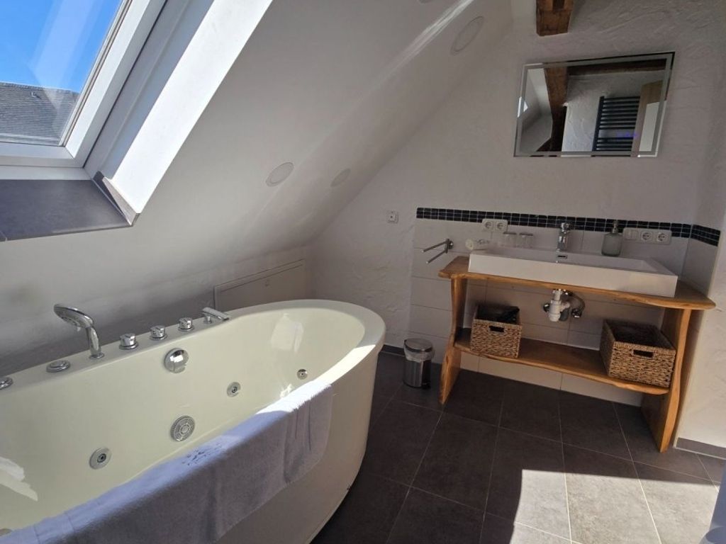 Rosenzauber Loft - Seeromantik