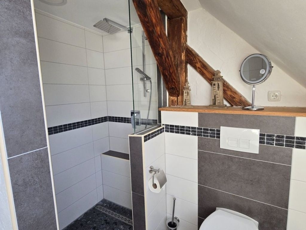 Rosenzauber Loft - Seeromantik