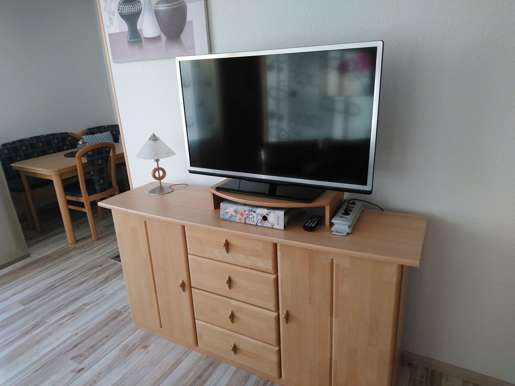 Ferienwohnung Hannah