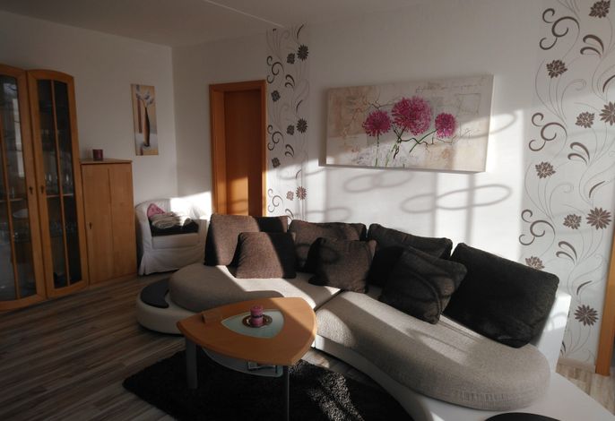 Ferienwohnung Hannah