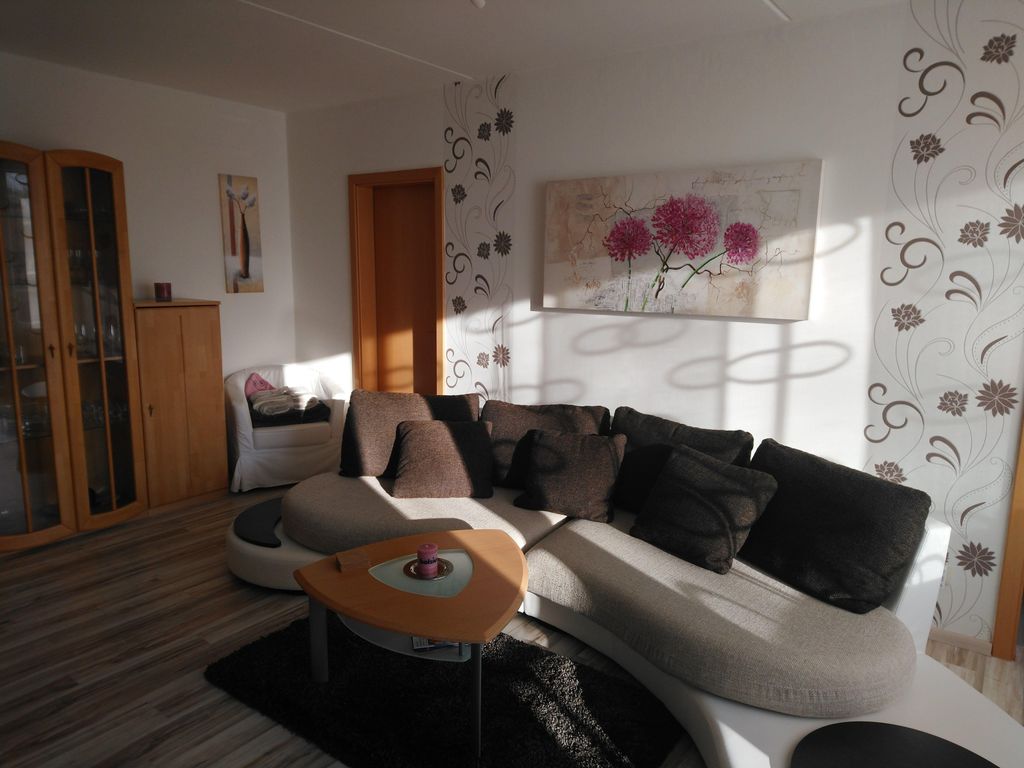Ferienwohnung Hannah