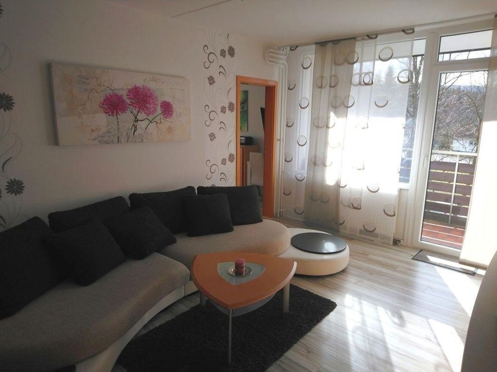 Ferienwohnung Hannah