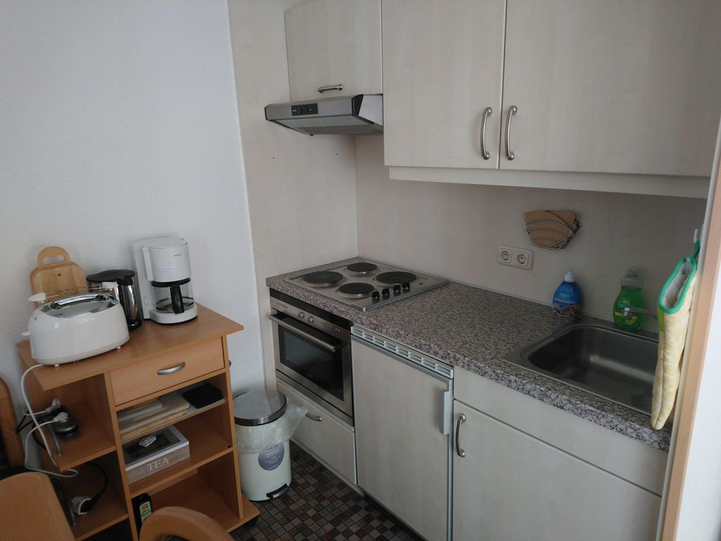 Ferienwohnung Hannah