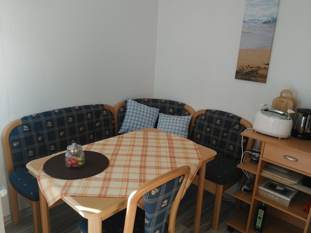 Ferienwohnung Hannah
