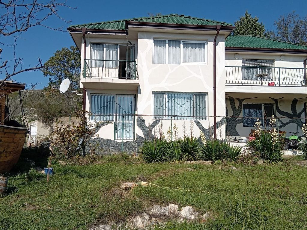 Villa Balchik