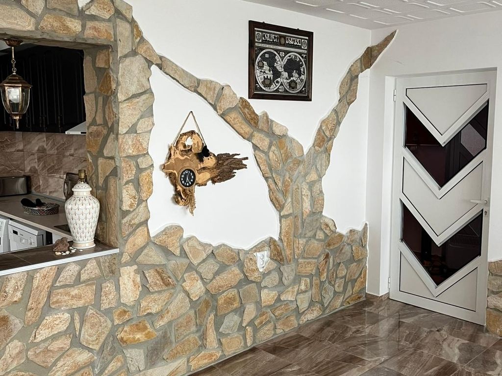 Villa Balchik