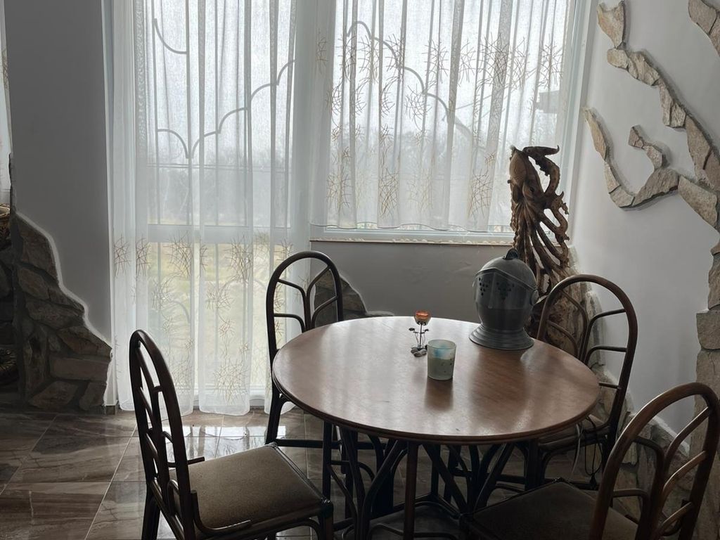 Villa Balchik