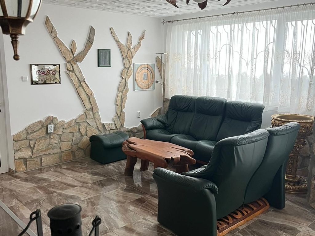Villa Balchik