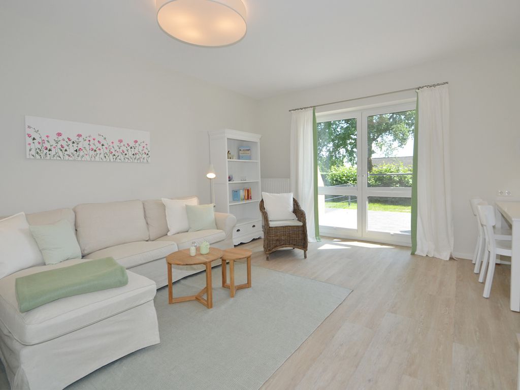 Ferienwohnung Käthe