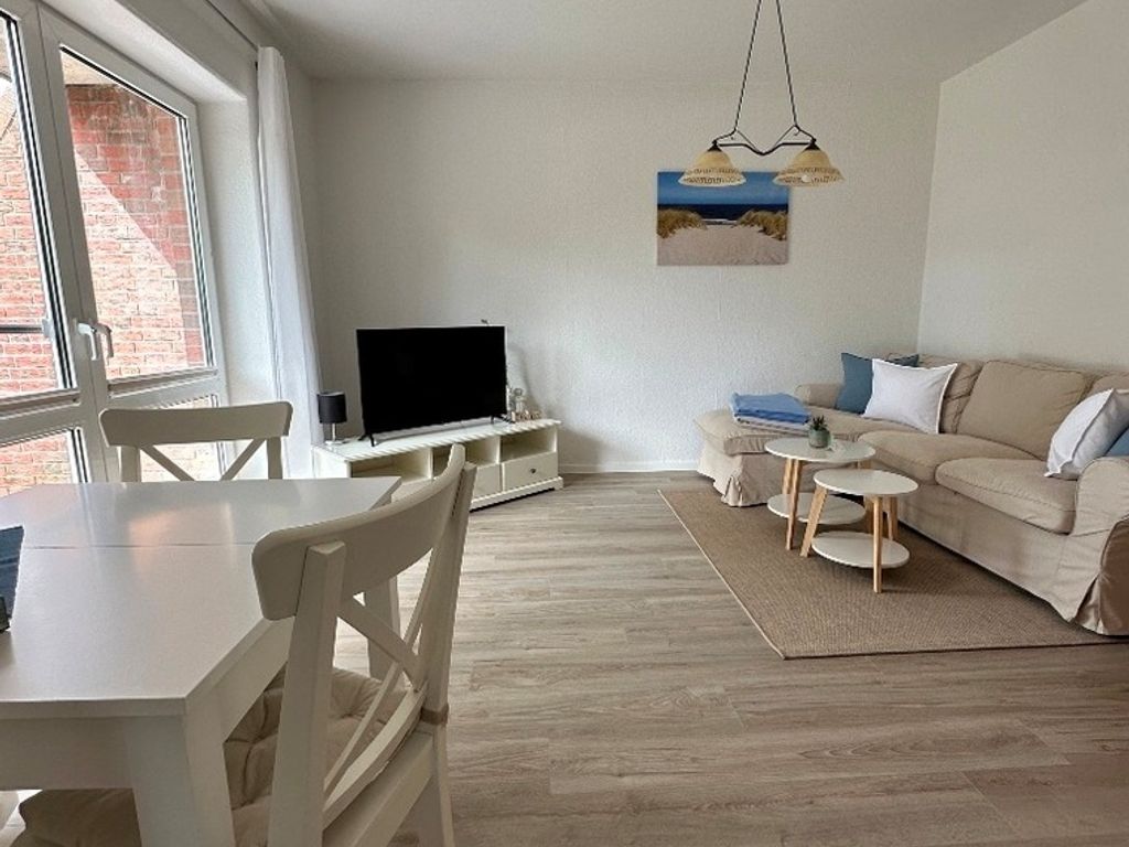 Ferienwohnung Fiete